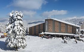Kervansaray Uludag